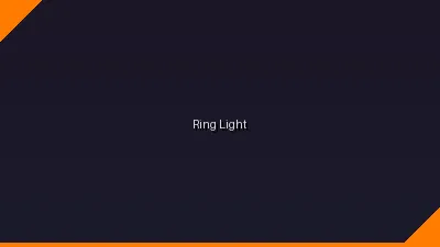 积分兑换 - LED环形补光灯 | 尊龙平台 积分商城