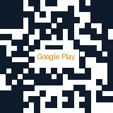 Google Play下载二维码 - 每日大赛 尊龙平台 APP